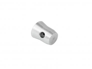 ALUTRUSS QUADLOCK QL-ET Halbkonus mit Gewinde M-8