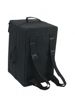 DIMAVERY CJ-400 Cajon, schwarz