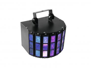 EUROLITE LED Mini D-5 Strahleneffekt