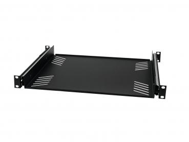 Preview: ACCESSORY Rackboden 1HE ausziehbar