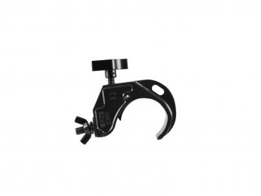 EUROLITE TH-210SLI Quick-Haken schwarz