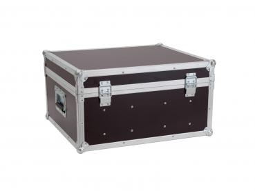 Preview: ROADINGER Flightcase 4x LED Super Strobe