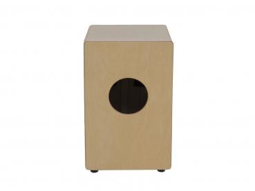 DIMAVERY CJ-580 Junior Cajon, Spalted Maple