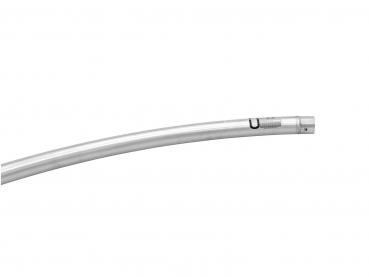 Preview: ALUTRUSS SINGLELOCK Element f.Kreis 4m 90°