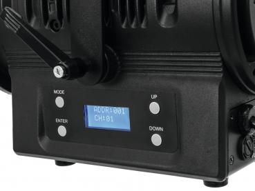 EUROLITE LED THA-40PC DL Theater-Spot sw