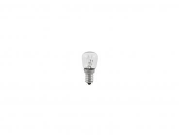 OMNILUX Schaustellerlampe 230V/15W E-14