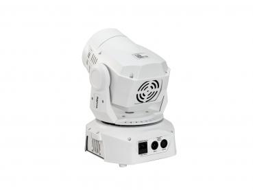 EUROLITE LED TMH-75 Hybrid Moving-Head Spot/Wash COB ws