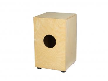 DIMAVERY CJ-520 Cajon, Nussbaum