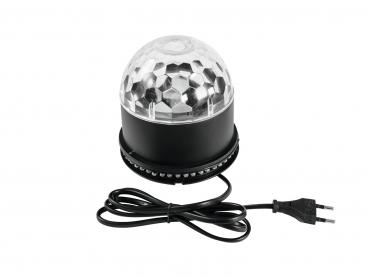 Preview: EUROLITE LED BCW-4 Strahleneffekt