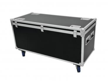 Preview: ROADINGER Universal-Case Profi 120x50x50cm mit Rollen