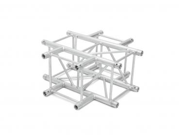 ALUTRUSS QUADLOCK TQ390-QQC41 4-Wege-Kreuzung