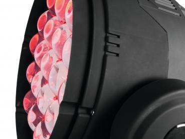 EUROLITE LED TMH-X5 Moving-Head Wash Zoom