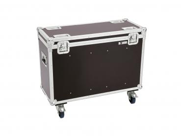 Preview: ROADINGER Flightcase 4x Multiflood Pro
