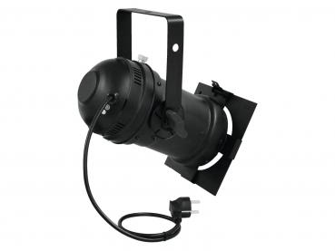 EUROLITE PAR-46 Spot CDM-70 E-27 sw