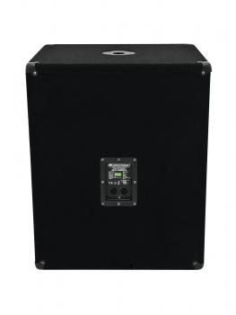 OMNITRONIC BX-1850 Subwoofer 1200W