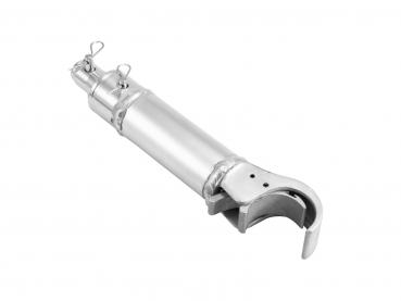 Preview: ALUTRUSS Ausgleichsklammer 210mm