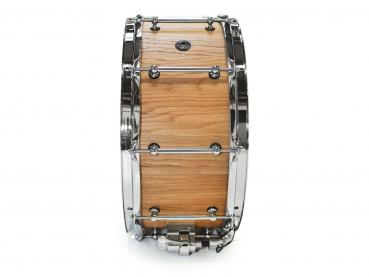 KOLMROCK DRUMSHELLS Tantum Custom Snare Drum