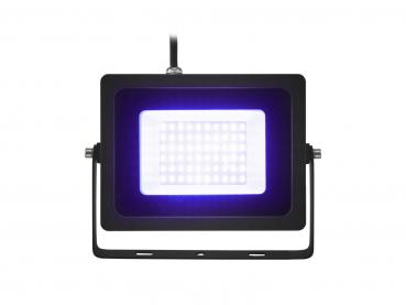 EUROLITE LED IP FL-30 SMD blau