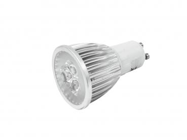 OMNILUX GU-10 230V 3x2W LED 6500K 30° KR