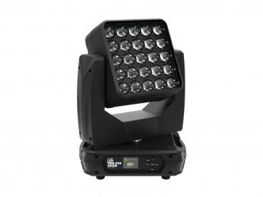 EUROLITE LED TMH-X25 Zoom Moving-Head