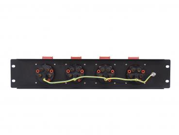 EUROLITE PDM 3U-4CEE 32A 5pol