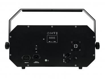 EUROLITE LED Triple FX Laser Box