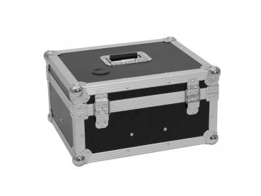 Preview: ROADINGER Flightcase EC-AU4 4x AKKU UP 4 QCL Spot QuickDMX