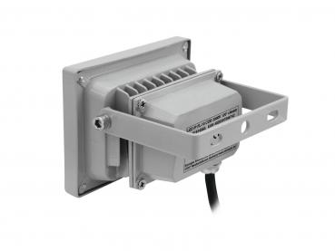 Preview: EUROLITE LED IP FL-10 COB 3000K 120° classic