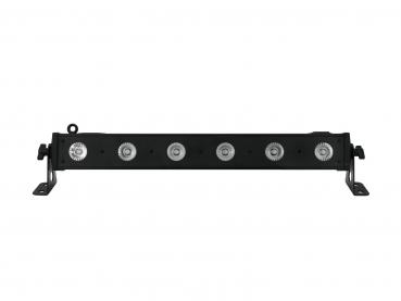 EUROLITE LED BAR-6 QCL RGBW Leiste