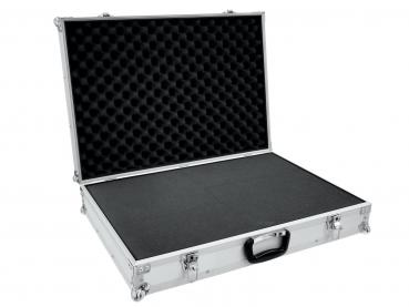 ROADINGER Universal-Koffer-Case FOAM GR-2 alu