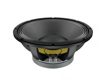 LAVOCE WAF154.01 15" Subwoofer, Ferrit, Alukorb