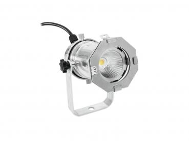 EUROLITE LED PAR-16 3CT sil
