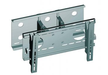 EUROLITE LCHP-23/37M Wandhalter für Bildschirme