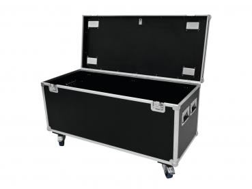 Preview: ROADINGER Universal-Case Profi 120x50x50cm mit Rollen