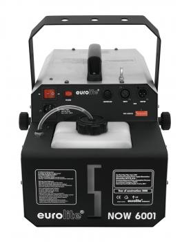 EUROLITE Snow 6001 Schneemaschine