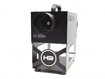 HAZEBASE highpower² Standard-Nebelmaschine 3100W 230V/50Hz