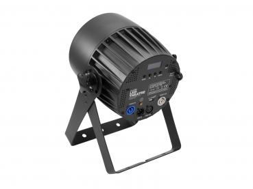 EUROLITE LED Theatre COB 200 RGB+WW