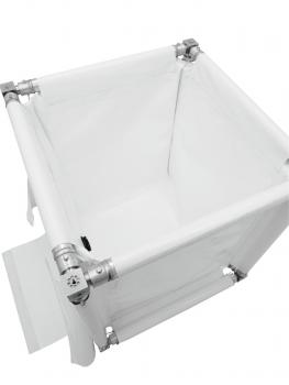 ALUTRUSS SINGLELOCK Watertank