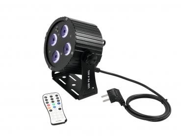 EUROLITE LED PS-4 HCL Spot