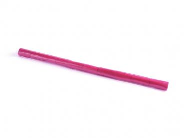 TCM FX Slowfall Streamer 10mx5cm, pink, 10x