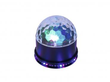 Preview: EUROLITE LED BCW-4 Strahleneffekt