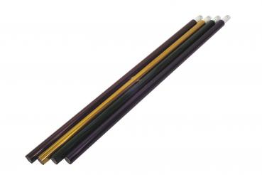 ACCESSORY Farbfolienrolle 119 dark blue 122x762cm