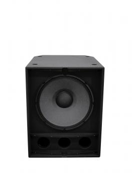PSSO CLA-118 Floor-Subwoofer