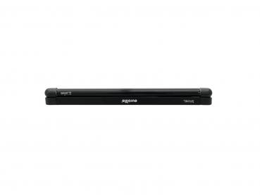 EUROLITE Komplettset 45cm 15W slim UV und weiß