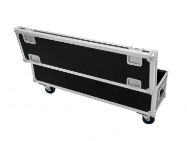 Preview: ROADINGER Universal-Case Profi 120x30x30cm mit Rollen
