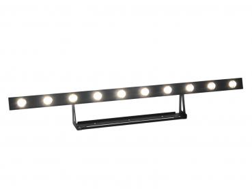 EUROLITE LED STP-10 Sunbar 3200K 10x5W Lichtleiste 6°