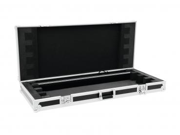 Preview: ROADINGER Flightcase EC-B252 4x LED BAR-252 RGB