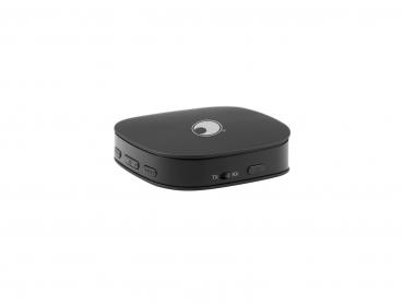 OMNITRONIC WDT-5.0 AptX HD Bluetooth 5.0 Transceiver
