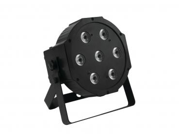 EUROLITE LED SLS-7 QCL 7x10W Floor