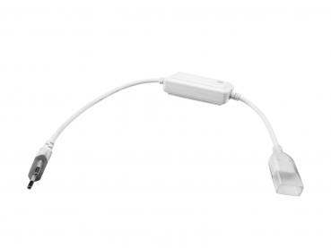 EUROLITE Controller Basic für LED Neon Flex 230V Slim RGB